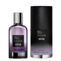 Hugo Boss Wild Violet