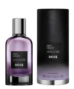 Hugo Boss Wild Violet