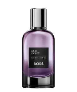 Hugo Boss Wild Violet
