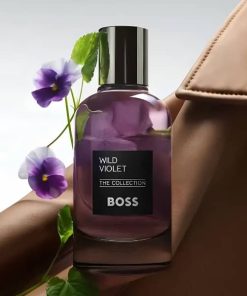 Hugo Boss Wild Violet