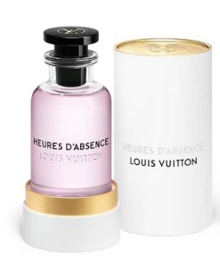 Louis Vuitton Heures d'Absence