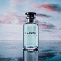 Louis Vuitton Imagination 200 ML