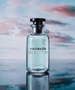 Louis Vuitton Imagination 200 ML