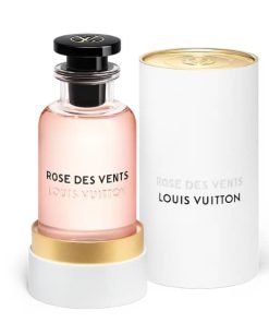 Louis Vuitton Rose des Vents