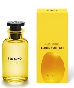 Louis Vuitton Sun Song