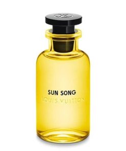 Louis Vuitton Sun Song