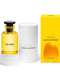Louis Vuitton Sun Song