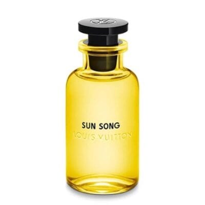 Louis Vuitton Sun Song