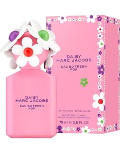 Marc Jacobs Daisy Eau So Fresh Pop