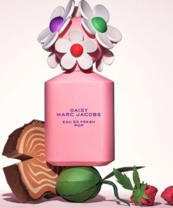 Marc Jacobs Daisy Eau So Fresh Pop