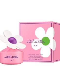 Marc Jacobs Daisy Love Pop