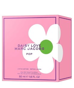 Marc Jacobs Daisy Love Pop
