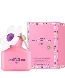 Marc Jacobs Daisy Pop