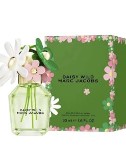Marc Jacobs Daisy Wild
