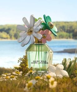 Marc Jacobs Daisy Wild