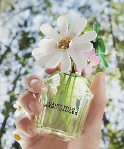 Marc Jacobs Daisy Wild