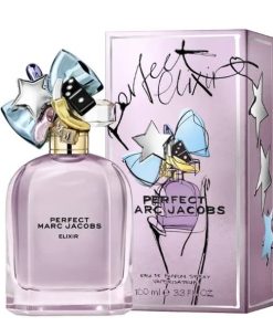 Marc Jacobs Perfect Elixir