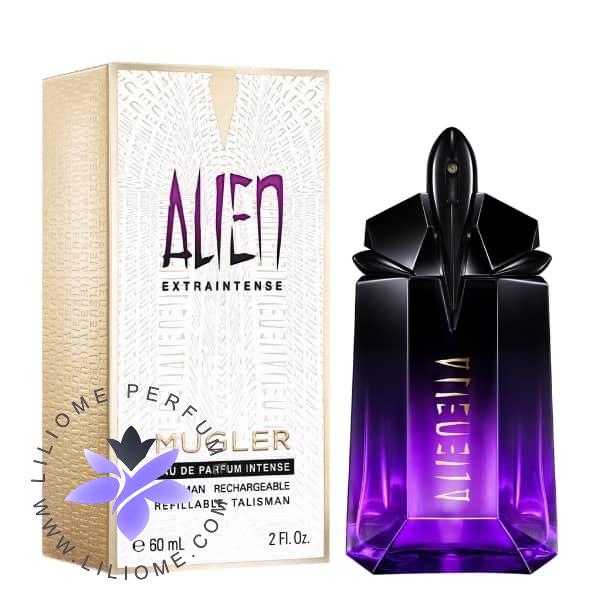 Mugler Alien Extraintense