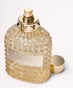 Valentino Born in Roma The Gold Uomo