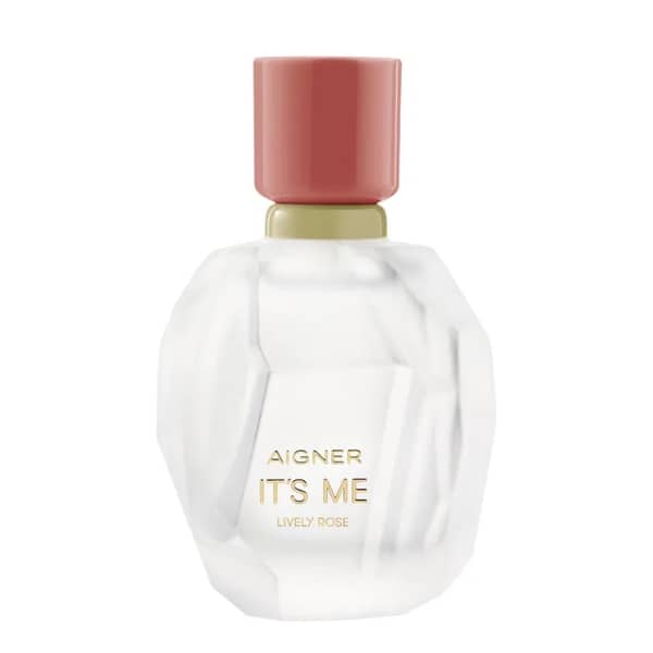 Aigner It's Me Lively Rose