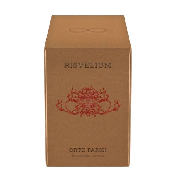 Orto Parisi Risvelium