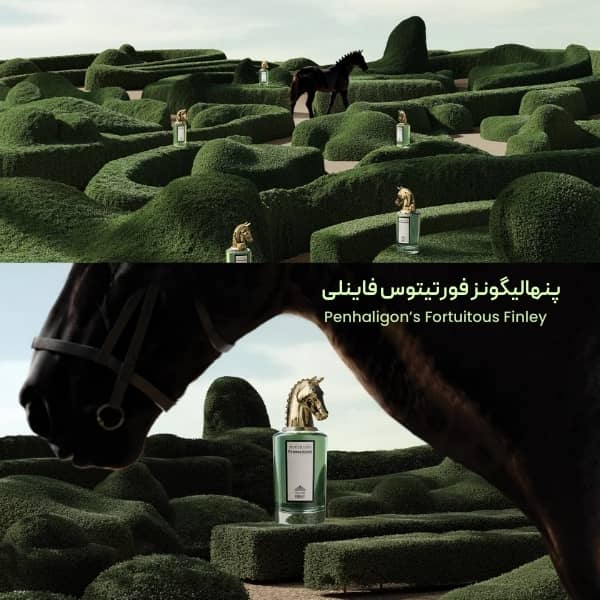 Penhaligon’s Fortuitous Finley