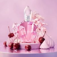 Ariana Grande R.E.M. Cherry Eclipse
