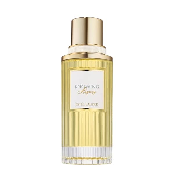 Estee Lauder Knowing Legacy