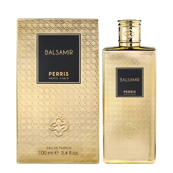 Perris Monte Carlo Balsamir