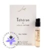 سمپل عطر لیلا حاتمی تهران زنانه ادو پرفیوم | Leila Hatami Teheran Pour Femme EDP Sample