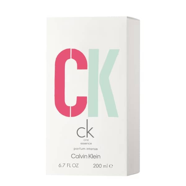 عطر ادکلن کلوین کلین سی کی وان اسنس ویوا لاو | Calvin Klein CK One Essence Viva Love