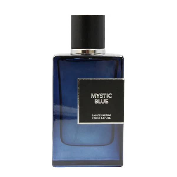 عطر ادکلن پاریس بلو میستیک بلو | Paris Bleu Mystic Blue