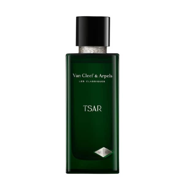 عطر ادکلن ون کلیف اند آرپلز تزار ادو پرفیوم | Van Cleef & Arpels Tsar EDP