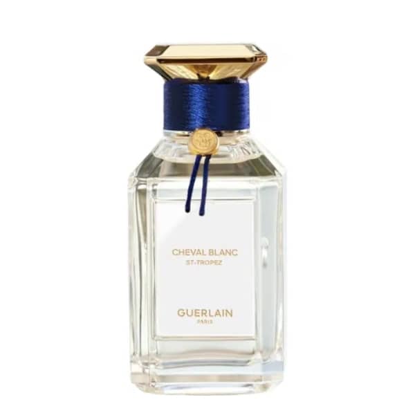 عطر ادکلن گِرلن شوال بلان سنت تروپز | Guerlain Cheval Blanc St.Tropez