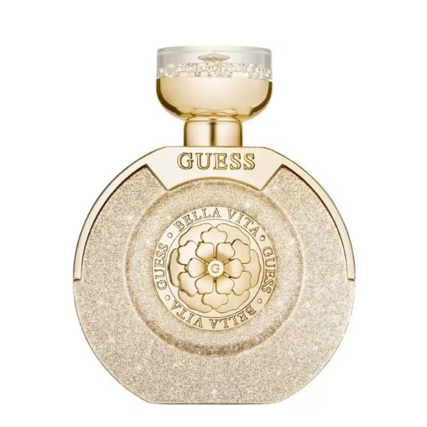 عطر ادکلن گس بلا ویتا پارادیسو | Guess Bella Vita Paradiso