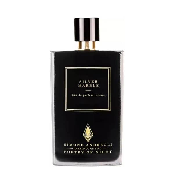 عطر ادکلن سیمونه آندرئولی سیلور ماربل | Simone Andreoli Silver Marble