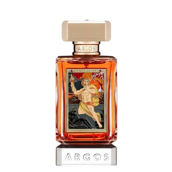 عطر ادکلن آرگوس سکرید فلیم | Argos Sacred Flame