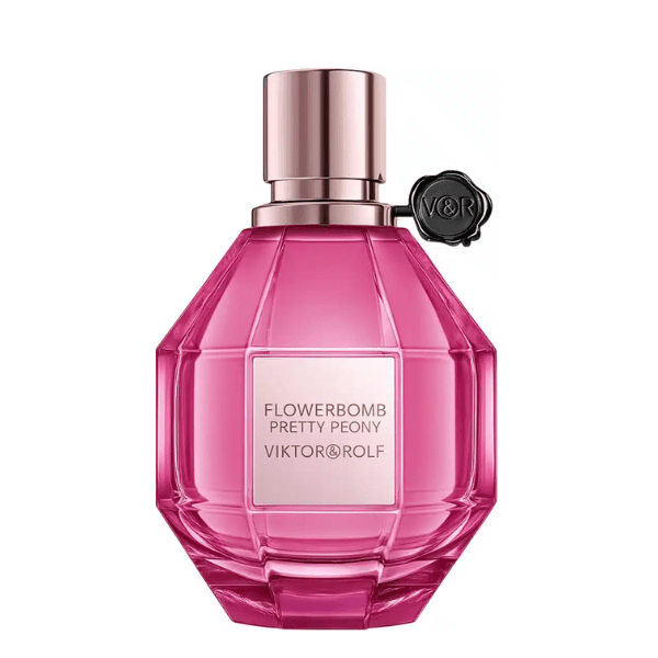 عطر ادکلن ویکتور اند رولف فلاوربامبری پرتی پیونی | Viktor & Rolf Flowerbomb Pretty Peony