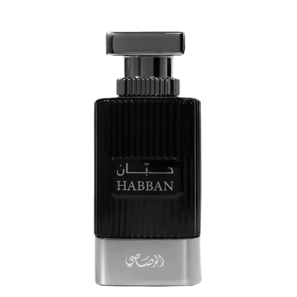 عطر ادکلن رصاصی حبّان | Rasasi Habban