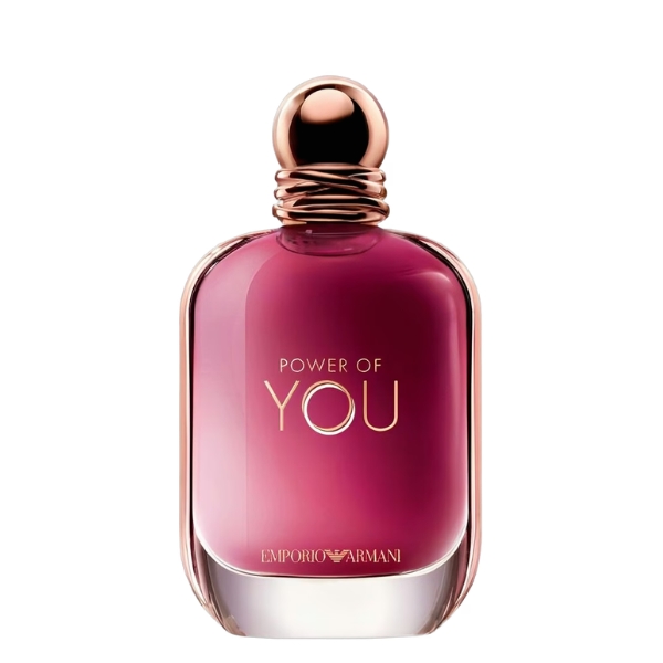 عطر ادکلن جورجیو آرمانی پاور آف یو 2025 | Giorgio Armani Power of You 2025