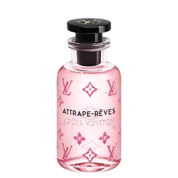 عطر ادکلن لویی ویتون اتراپ ریو (مونوگرام اوریجین) 2026 | Louis Vuitton Attrape Reves (Monogram Origine) 2026