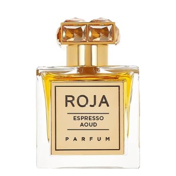 عطر ادکلن روژا داو اسپرسو عود | Roja Dove Espresso Aoud