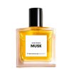 Francesca Bianchi Unspoken Musk