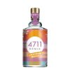 4711 Remix California Feeling