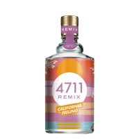 4711 Remix California Feeling
