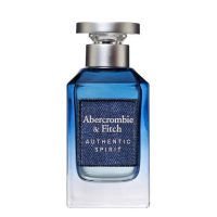 Abercrombie & Fitch Authentic Spirit Man