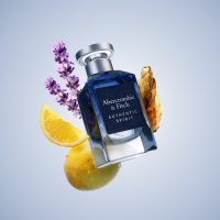 عطر ادکلن ابرکرومبی اند فیچ آتنتیک اسپیریت من | Abercrombie & Fitch Authentic Spirit Man - تصویر 2