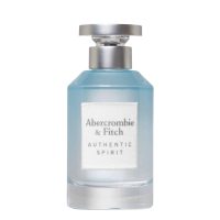 Abercrombie & Fitch Authentic Spirit Woman