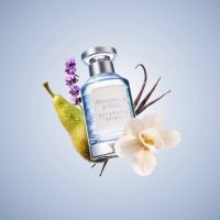 Abercrombie & Fitch Authentic Spirit Woman