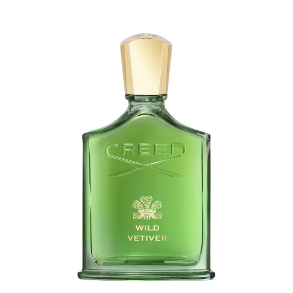 Creed Wild Vetiver